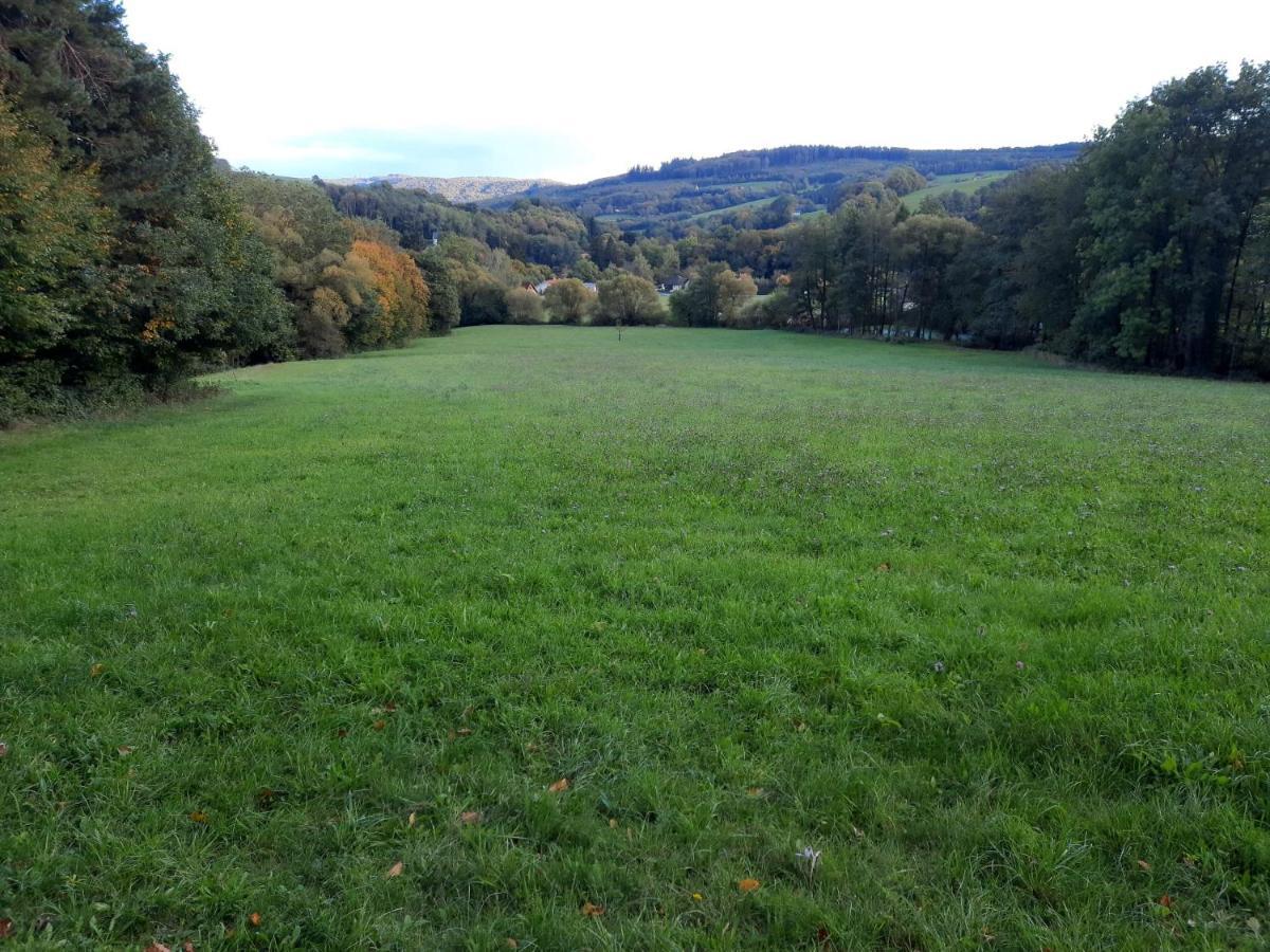 Erholungsheim Im Wienerwald Irenental 外观 照片