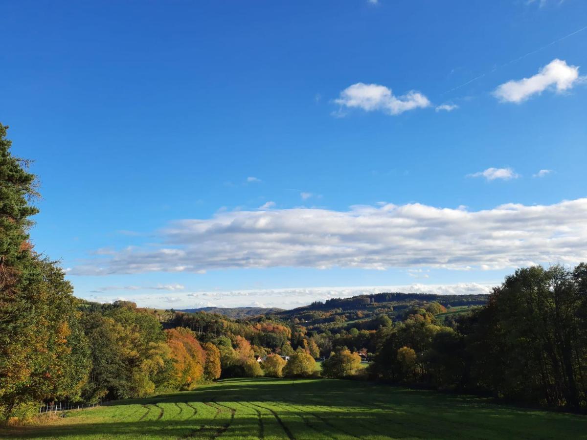Erholungsheim Im Wienerwald Irenental 外观 照片