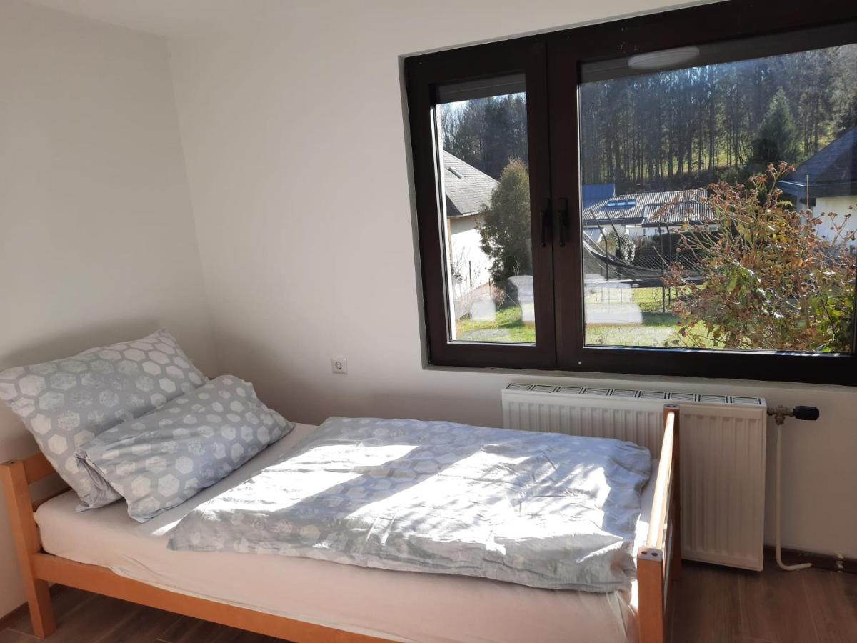 Erholungsheim Im Wienerwald Irenental 外观 照片